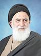 Ayatollah Alavi Boroujerdi Ajatollah Alawi Borujerdi