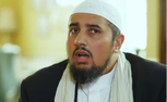 Der muslimische Aktivist Mo Ansar. Mo Ansar.